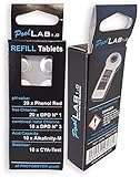 Pool-i.d. Refill Pack für PoolLab 1.0