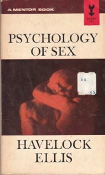 Mass Market Paperback Psychology of Sex A Manual for Students Book