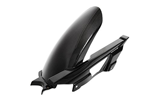 Amazon | KAWASAKI NINJA250/Z250 13-用 SSK インナーリアフェンダー