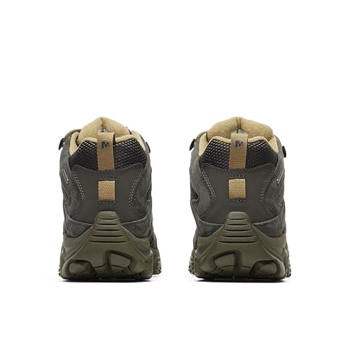 Image of Merrell Men's Moab 3 Waterproof Boots