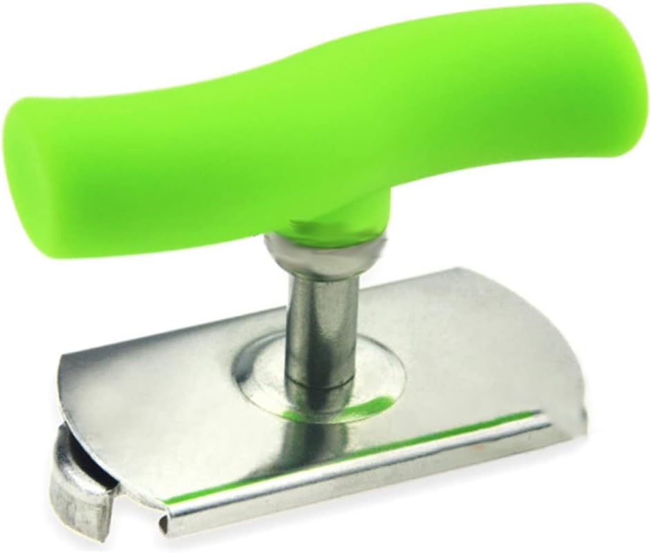 2pcs Bottle Opener Capper Easy to Use Material for Kitchen Outdoor Activities