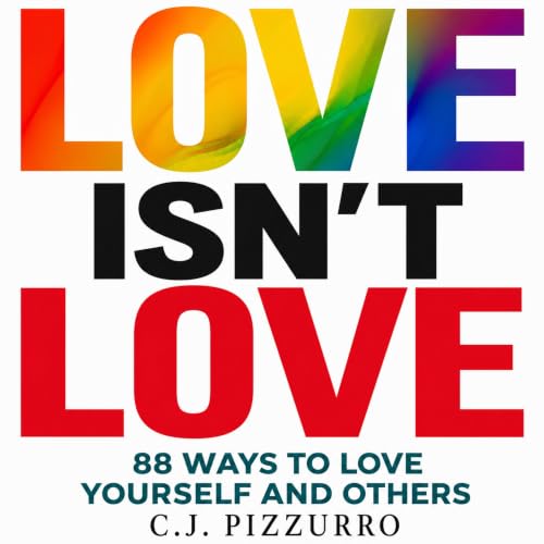 『Love Isn't Love』のカバーアート