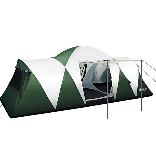 Top 10 12 Person Tents Of 2021 Best Reviews Guide