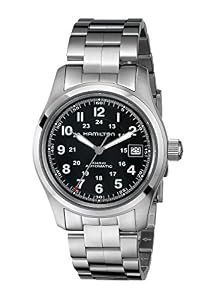 Hamilton Khaki Field H70455133