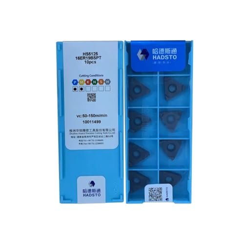 Hardstone 100% Original 16ERA60 HS5125 Thread Insert