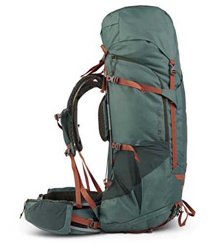 Mochila Kelty Glendale para senderismo multi-día miniatura 2