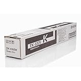 Geeignet für TA2551CI Kyocera 1T02NP0NL0 TK-8325K Tonerkartusche Schwarz