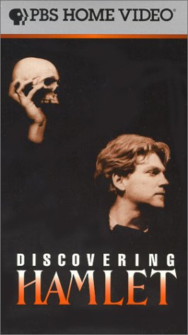 Discovering Hamlet [VHS]
