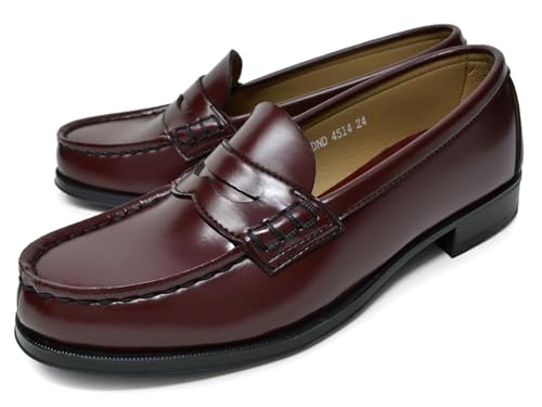 CAMPER ローファー 赤/白/黒 合成皮革　2度履いたのみ　美品 CAMPER(カンペール)」モダンにアップデートしたローファーとダービー