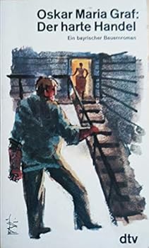 Paperback Der harte Handel. Roman. Book