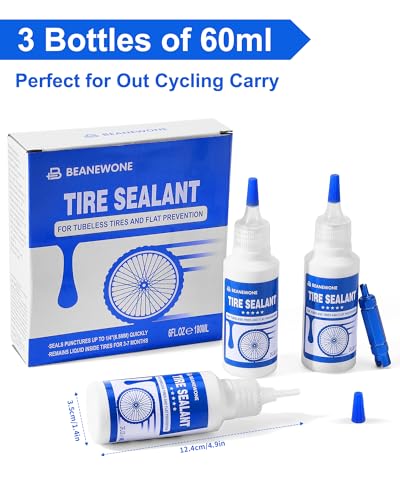 Beanewone Tubeless Tire Sealant