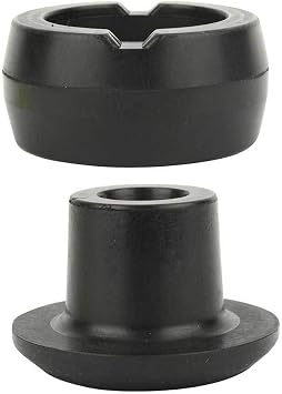 Replacement MB70 Piston Bumper Set for Superior Parts for Paslode 405328 405329 for Max CN31564 CN31563 Fits CN70 CN80 CN90 Nailers