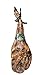 Produktbild 100% Iberico Bellota Schulter - Los Romeros de Alanís | Iberische Zuchtschinkenschulter 4-4,5 kg | 100% garantierte Qualität