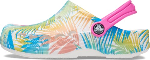 Image of crocs Unisex-Child Classic Sandal Clogs