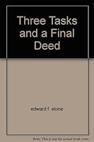 Three Tasks and a Final Deed B004HJGRZC Book Cover
