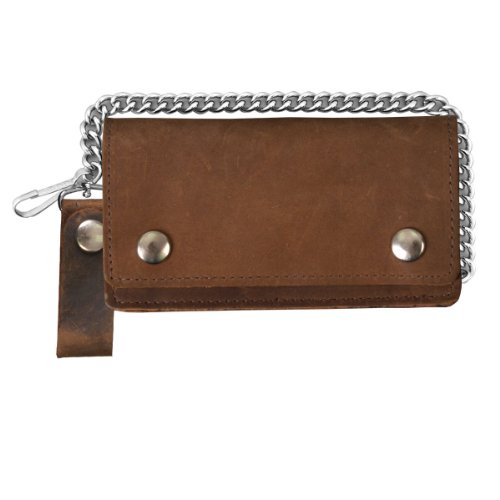 Hot Leathers (WLC2006 BROWN, 6