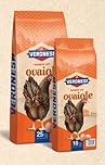 Mangime Professionale VERONESI 160 per Galline Ovaiole 25Kg, ricca miscela vitaminica per favorire la produzione delle uova