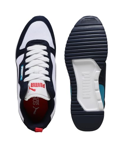 Image of Puma Unisex-Adult R78 Res Sneaker