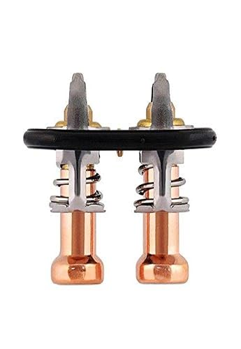 Mishimoto MMTS-F2D-11L Low-Temp Thermostat for 6.7 Powerstroke