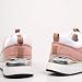 GUESS MARLYN5 White FL5MR5 FAB12, Zapatillas para Mujer, 38