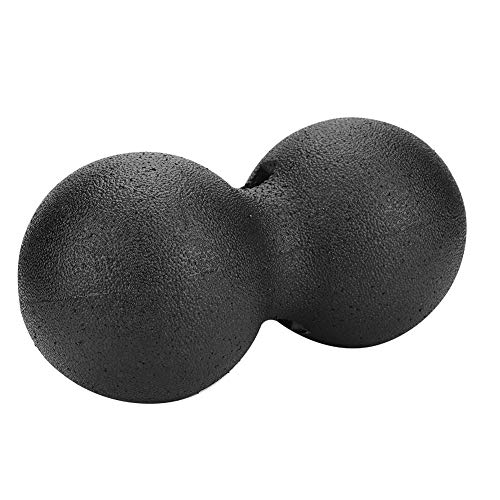 Bola de massagem para ioga, rolo de espuma, espuma macia de alta densidade e exercícios de reabilita