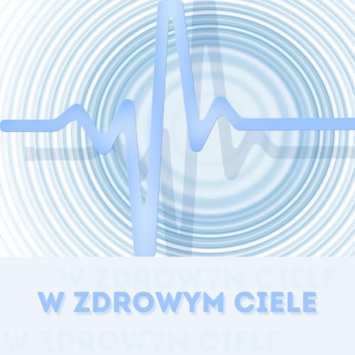 『W zdrowym ciele』のカバーアート