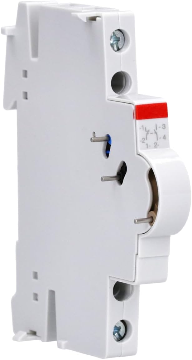 S2C-H6-11R MCB Auxiliary Contact 1NO/1NC (2CDS200946R0001)
