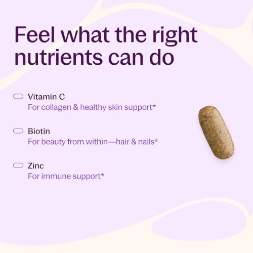 New Chapter Every Woman's One Daily Multivitamin, 48 Tablets - image 4