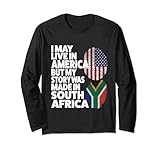 South African roots Gift Ideas