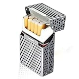 Maiitmor ミニ A7 バインダー クリア 1173穴 シール帳 透明 ミニ 手帳 メモ帳ポータブル Pvc、 紙、 アルミニウム 合金 黄色 透明 シェル ポケットサイズ