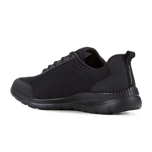 Tênis Skechers Bountiful - Be Kind - Feminino, Preto, 42