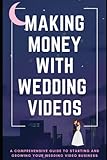 Making Money With Wedding Videos: A Comprehensive Guide to Starting and Growing Your Wedding Video Business