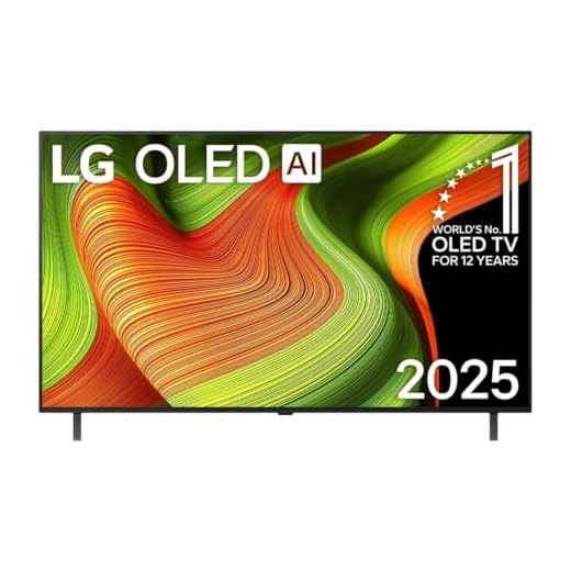 LG 55" OLED UHD 4K Fernseher