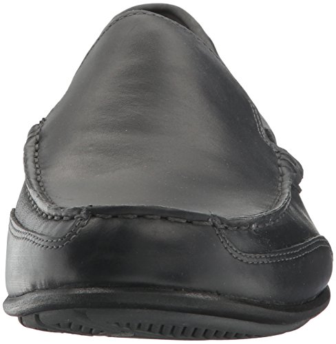 rockport men's bennett lane 4 venetian shoe