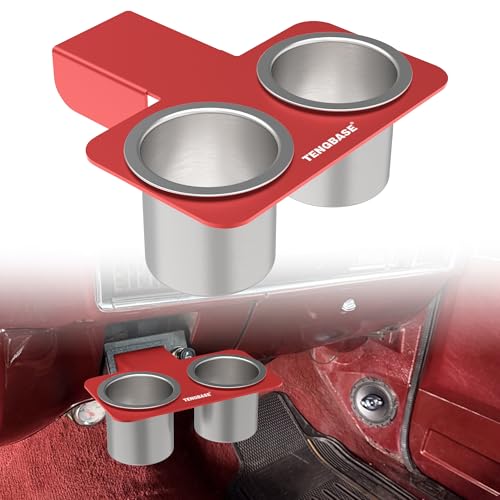 Portavasos universal para camionetas Chevy & GMC miniatura 1