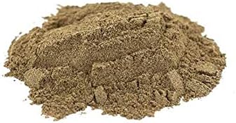 Pimienta negra molida ecológica - 50 g