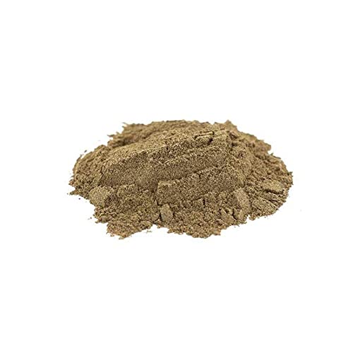 Pimienta negra molida ecológica - 50 g