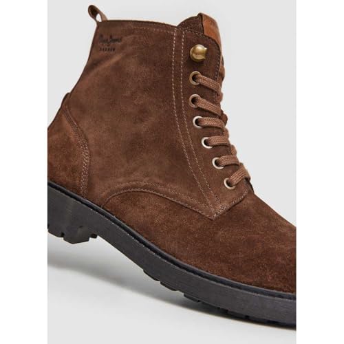 Image of Pepe Jeans mens Fred Earth