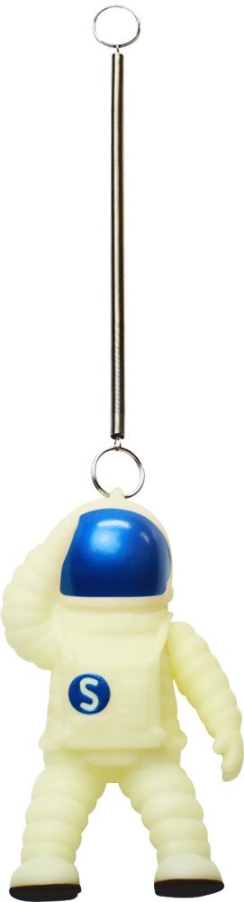 Mr. Yupi chill space Walker Blue (japan import)