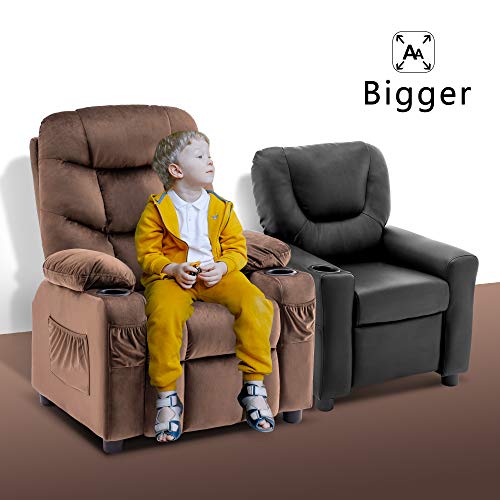 Mcombo 6160-KIDS RECLINER Big Kids Recliner For Ages 3+ thumb #3