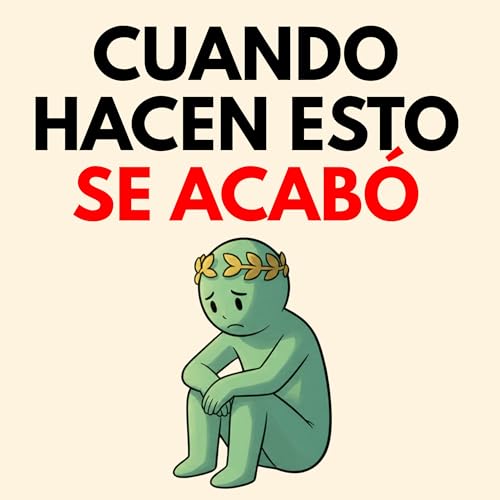 CUANDO LA DISTANCIA EMPIEZA A TOMAR EL CONTROL EN SILENCIO | Estoicismo