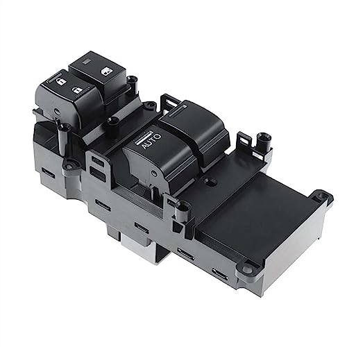 Interrupteur de lève-vitre électrique réparation vitre bloquée pour Accord 2008-2012 bouton