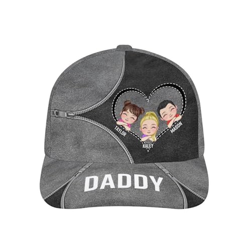 gorras dia del padre marca Ozinna
