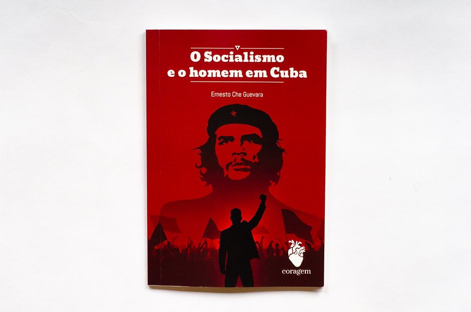 O socialismo e o homem em Cuba