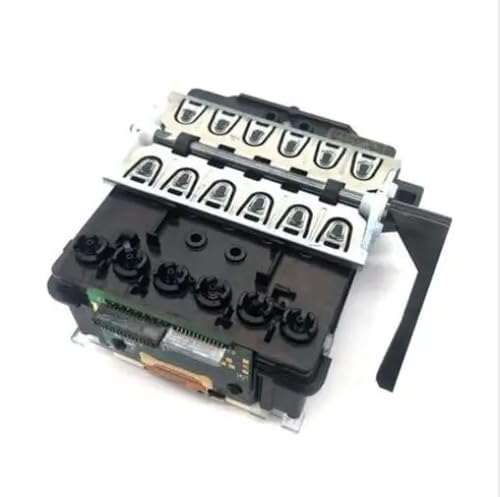 Evite textos borrosos usando tinta compatible con terminales C8718A D7360 C6250 3