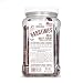 HARD TIMES 8oz Jar Original Real Beef Jerky Sliced Hand Trimmed Tough Jerky For HardTimes