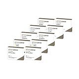 Kompatibel mit CANON Pixma iP3600, iP3680, iP4600, iP4680, iP4700, MP540, MP550, MP560, MP620, MP630, MP640, MP980, MP990, MX860, MX870 drucker