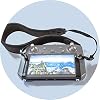 Roboterwerk Schouderriem met horizontale ophanging, accessoires voor DJI Smart Controller (Mavic)