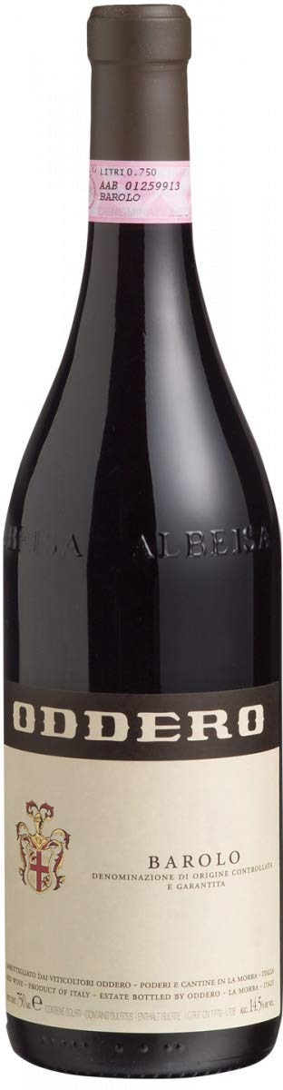Oddero Barolo Classico -750 Ml - 4
