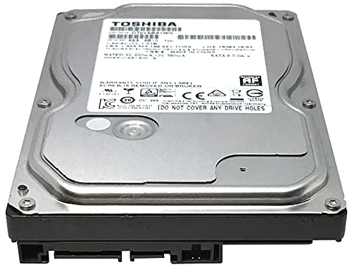 東芝(TOSHIBA) DT01ABA100V の商品画像 2